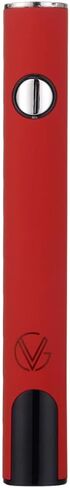 Next-Gen Battery – Updated Design 2026, 1300 mAh, USB-C Fast Charging, LED Display, 5 Voltage Modes – Precision Performance for Every Task – (Bubblegum Heat) in Kuwait