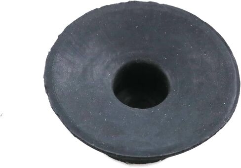 ZYAMY 4PCS Rubber Feet for Air Compressors Vibration Damping Mounting Feet for Small Oil Lubricated Air Compressors Speakers Computer Desk Legs and Sofa Cushions in Kuwait