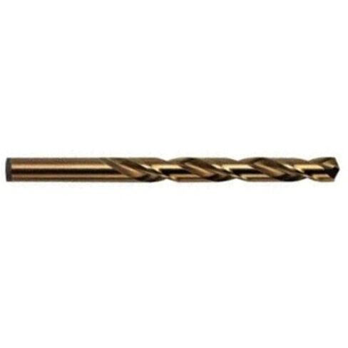 Cobalt Jobber Length Drill Bit Size: #21 in Kuwait