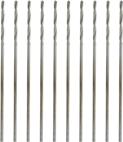 SE 8268HDB HSS Twist Drill Wire Guages(10 Piece) in Kuwait