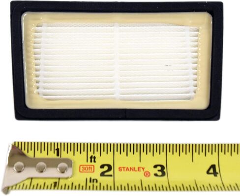 Craftsman VE01PW.10.30.W5.00 Shop Vacuum HEPA Filter Genuine Original Equipment Manufacturer (OEM) Part in Kuwait