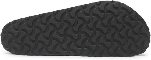 Birkenstock 1025040143 Naples G Black Oil LTR R 43 in Kuwait