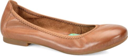 BORN Women's Julianne Wide Brown 7.5 W in Kuwait
