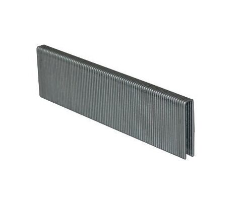 Spot Nails Spot Nails 4805PG 18 Gauge Staples with 1/4-inch Crown and 5/8-inch Leg Similar to Senco L10 5,000 per Box in Kuwait
