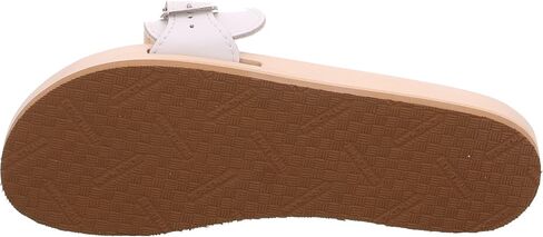 Berkemann Clogs, Original Sandale Unisex Adults’, White, 7.5 UK in Kuwait
