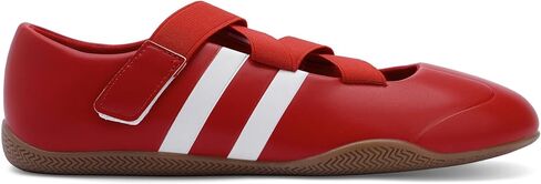 Tigeridea Sneakers for Women Fashion Retro Mary Jane Sneakers Comfortable Business Casual Tennis Shoes Lightweight Ballet Flats Footwear in Kuwait
