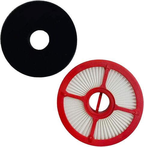 49-90-2012 Vacuum Filter with Foam Pre-Filter Fits for Milwaukee M18 FUEL Compact Vacuum 0940-20,Washable Reusable in Kuwait