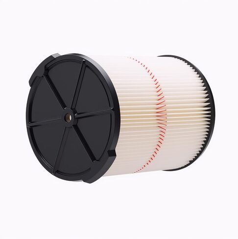 38754 Filter Replacement for Craftsman 5 to 20 Gallon Wet Dry Vacuum, Compatible with CMXZVBE38754 009-38754 Red Stripe Shop Vac, 1 Pack in Kuwait