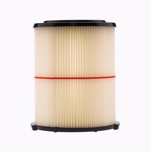 38754 Filter Replacement for Craftsman 5 to 20 Gallon Wet Dry Vacuum, Compatible with CMXZVBE38754 009-38754 Red Stripe Shop Vac, 1 Pack in Kuwait