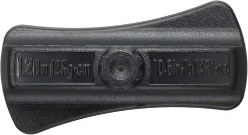 TONE Torque Grip TG1.2 1/4" Hex Shank Bit 1.2Nm in Kuwait