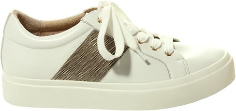 VANELi Womens Yavin Platform Sneakers Shoes Casual - Off White in Kuwait