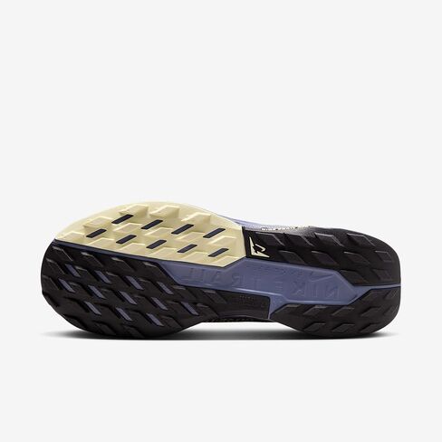 Nike Pegasus Trail 5 Gore-TEX Women's Waterproof Running Shoes (World Indigo/Racer Blue/Cave Purple/Alabaster) in Kuwait
