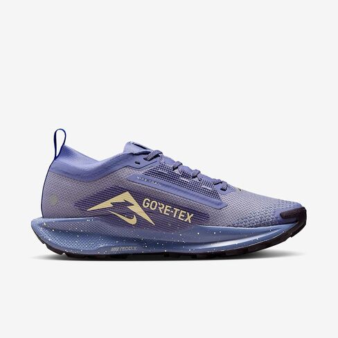 Nike Pegasus Trail 5 Gore-TEX Women's Waterproof Running Shoes (World Indigo/Racer Blue/Cave Purple/Alabaster) in Kuwait