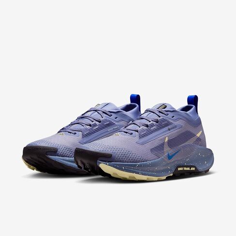 Nike Pegasus Trail 5 Gore-TEX Women's Waterproof Running Shoes (World Indigo/Racer Blue/Cave Purple/Alabaster) in Kuwait