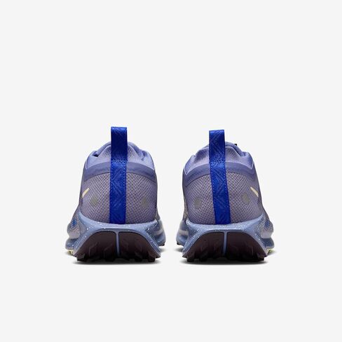 Nike Pegasus Trail 5 Gore-TEX Women's Waterproof Running Shoes (World Indigo/Racer Blue/Cave Purple/Alabaster) in Kuwait
