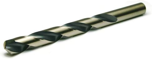 Norseman USA Made Magnum Super Premium Jobber High Speed Steel Twist Drill Bits Type 190-AG - 3/16" - PACK OF 5 in Kuwait