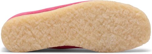 Clarks Originals Women's Wallabee Pink Interest 26186511 in Kuwait