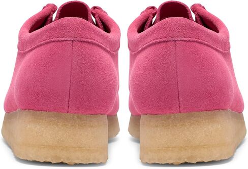 Clarks Originals Women's Wallabee Pink Interest 26186511 in Kuwait