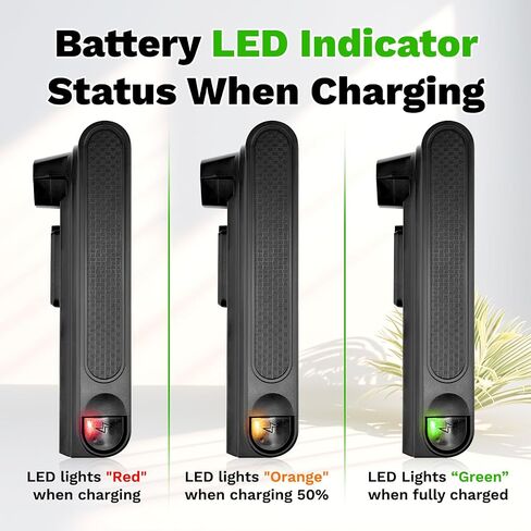 New Replacement Battery for Shark XBATR620SL IZ540H, IZ562H, UZ565H,LZ500 Cordless Vacuum Cleaners (NOT Fits for Shark IZ840H,IZ862H,UZ865H Series Models) in Kuwait