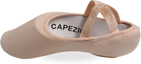 Capezio Men's Capezio Motion Ballet Slipper in Kuwait