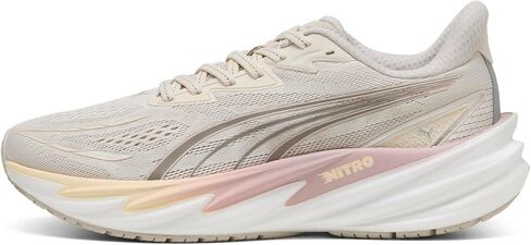 Puma Womens Velocity Nitro 5 Running Shoes in Kuwait