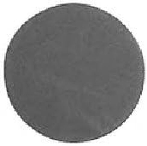 CRL 6" 80 Grit "PSA" Stick-On Sanding Discs - 50 pack in Kuwait