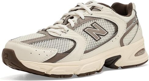New Balance Mens MR530 SMU Turtledove/Angora 6.5 Medium in Kuwait