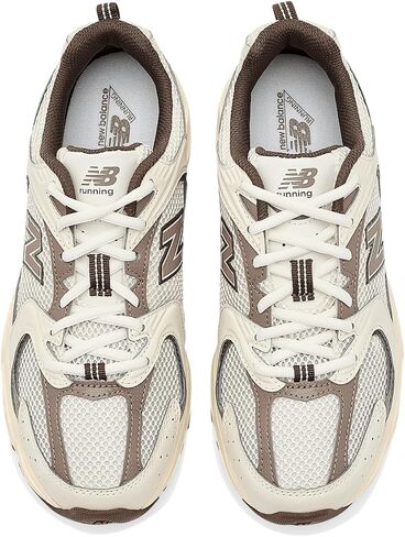 New Balance Mens MR530 SMU Turtledove/Angora 6.5 Medium in Kuwait