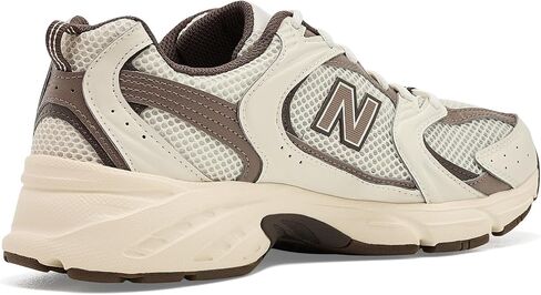 New Balance Mens MR530 SMU Turtledove/Angora 6.5 Medium in Kuwait