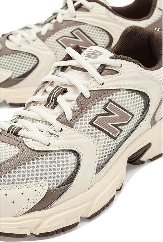 New Balance Mens MR530 SMU Turtledove/Angora 6.5 Medium in Kuwait