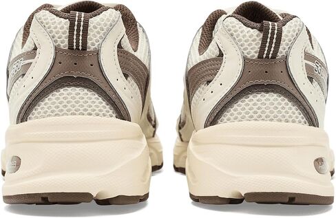 New Balance Mens MR530 SMU Turtledove/Angora 6.5 Medium in Kuwait