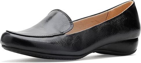 LifeStride Dario Slip-On Loafers in Kuwait