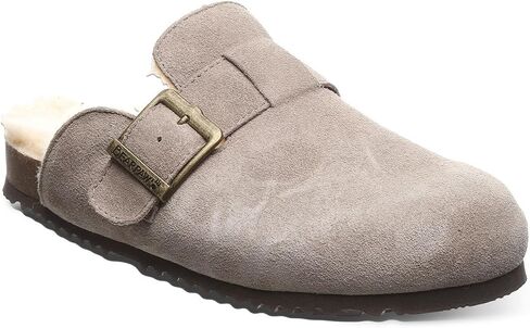 BEARPAW Women's Nellie Multiple Colors | Women's Slip-on | Women's Shoe | Comfortable & Lightweight in Kuwait