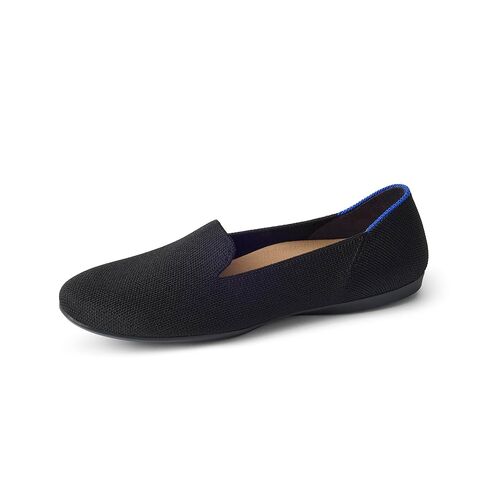 Rothy's The Women's Daily Loafer, New Slip-On Shoes with Cushioned Arch Support for All-Day Wear, Sustainable & Washable in Kuwait