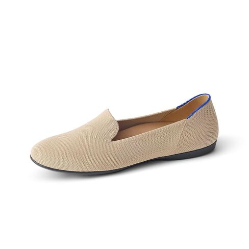 Rothy's The Women's Daily Loafer, New Slip-On Shoes with Cushioned Arch Support for All-Day Wear, Sustainable & Washable in Kuwait