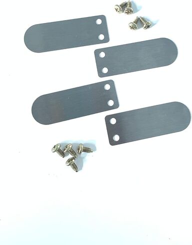 Replace Air Compressor Reed Valve Kit - KK-4275 4PK in Kuwait