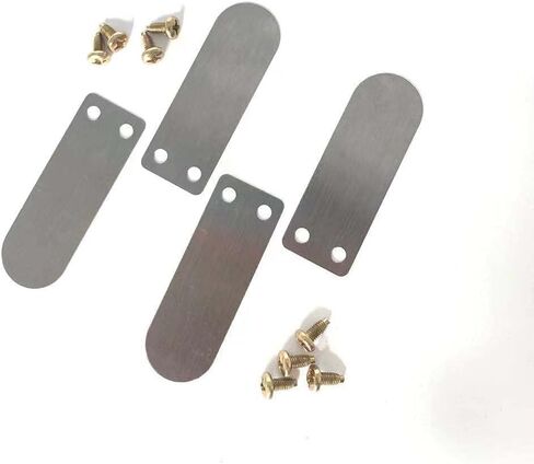 Replace Air Compressor Reed Valve Kit - KK-4275 4PK in Kuwait