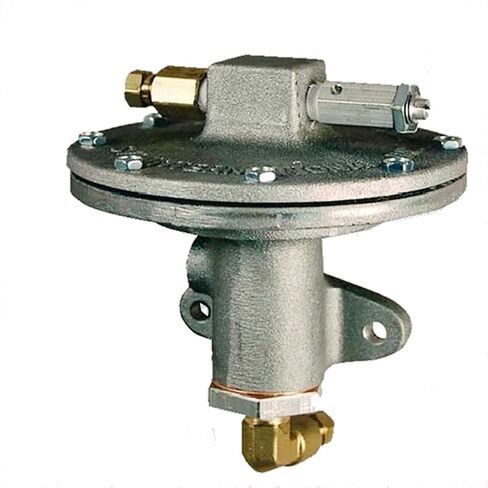 Air Compressor Tank Automatic Drain Valve, Replaces Champion P/N ZTD1 (Z-TD-1) in Kuwait