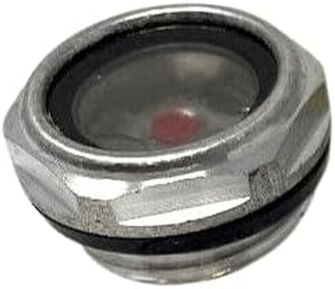 OIL SIGHT GLASS AIR COMPRESSOR PARTS #ST191700AV in Kuwait