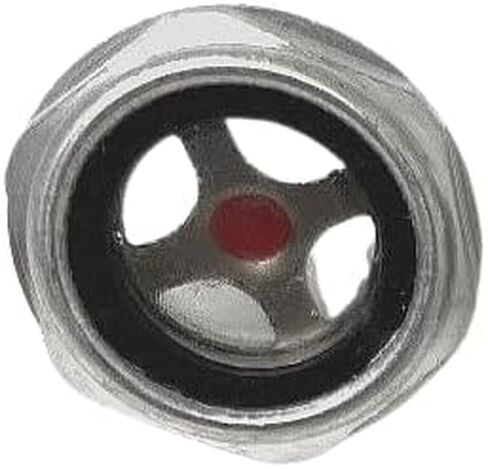 OIL SIGHT GLASS AIR COMPRESSOR PARTS #ST191700AV in Kuwait