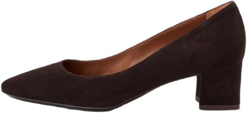 Aquatalia Women's Pasha Espresso Suede in Kuwait