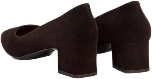 Aquatalia Women's Pasha Espresso Suede in Kuwait
