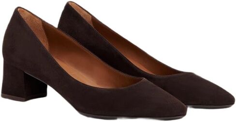 Aquatalia Women's Pasha Espresso Suede in Kuwait
