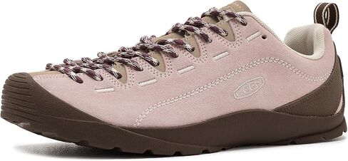 KEEN Womens, Jasper, Cameo Rose/Safari, 9 Medium in Kuwait