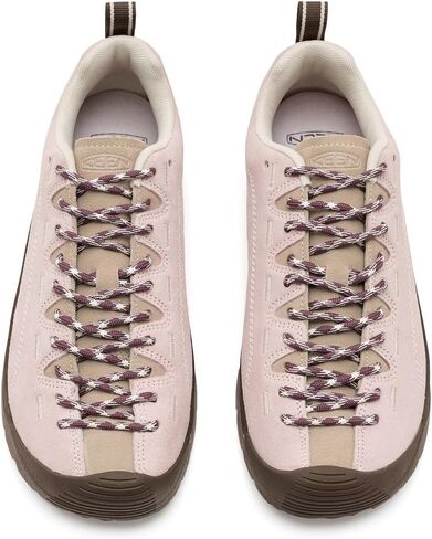 KEEN Womens, Jasper, Cameo Rose/Safari, 9 Medium in Kuwait