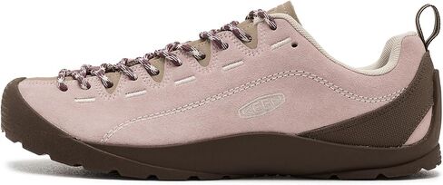 KEEN Womens, Jasper, Cameo Rose/Safari, 9 Medium in Kuwait