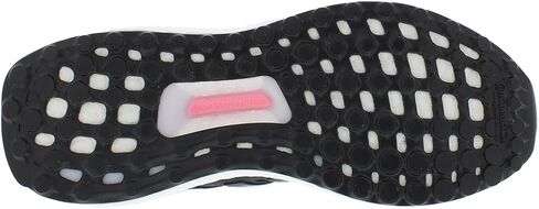 adidas Ultraboost 1.0 Womens Shoes Size 8, Color: Crow Black/Core Black/White-Black in Kuwait