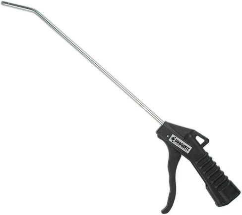 Primefit BG100213 13" Pistol Grip Blow Gun w/Composite Handle in Kuwait