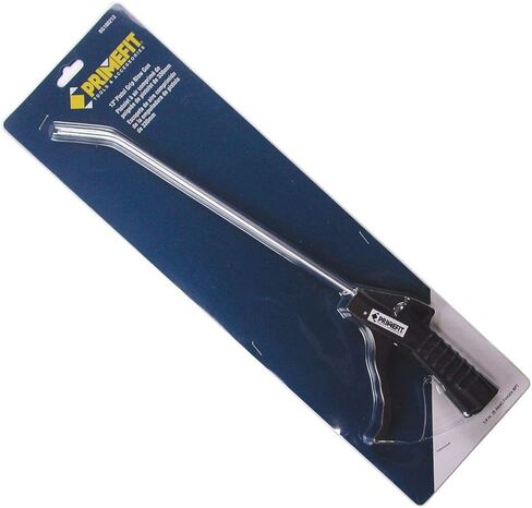 Primefit BG100213 13" Pistol Grip Blow Gun w/Composite Handle in Kuwait