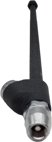 Haltec CH-355-LO Air Chuck Straight On and 30 Deg Reverse Angle, Lock On, 14" Length in Kuwait